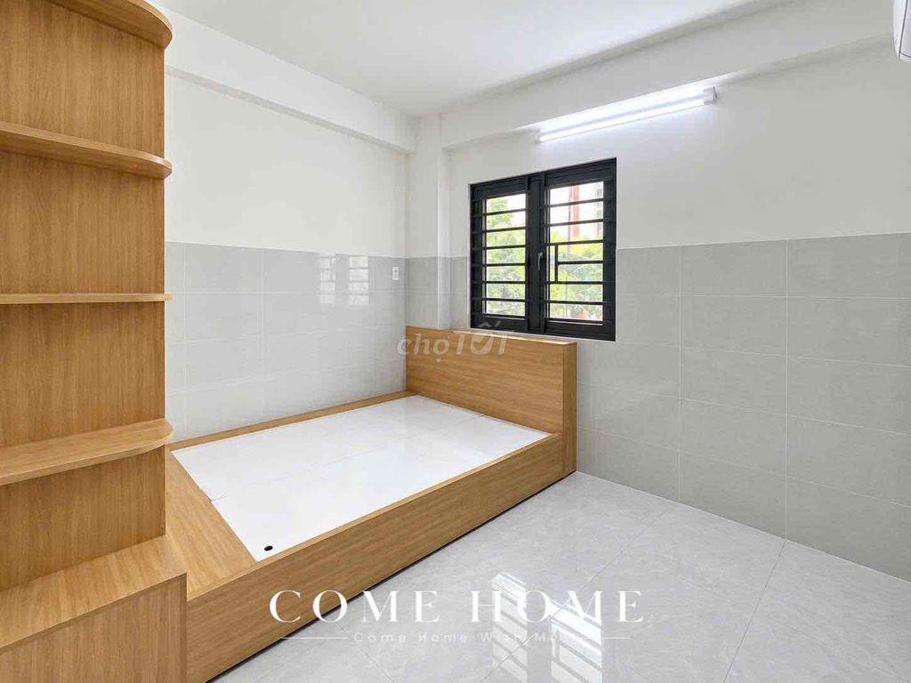The new apartment is cheaply built through aeon Tân Phú - free cars and services