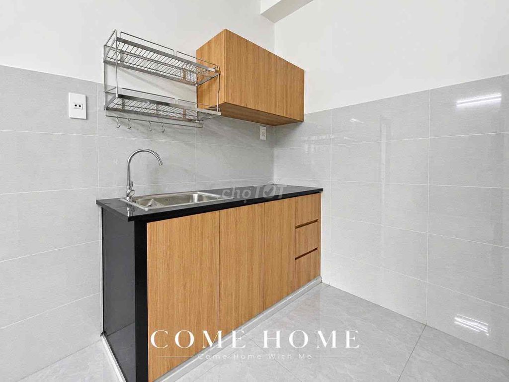 The new apartment is cheaply built through aeon Tân Phú - free cars and services