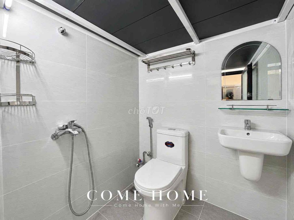 The new apartment is cheaply built through aeon Tân Phú - free cars and services
