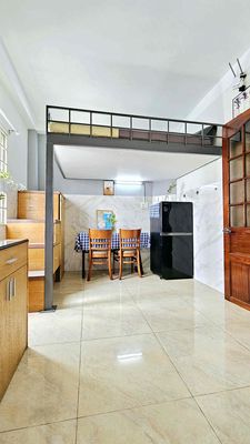 Rent a green row room.