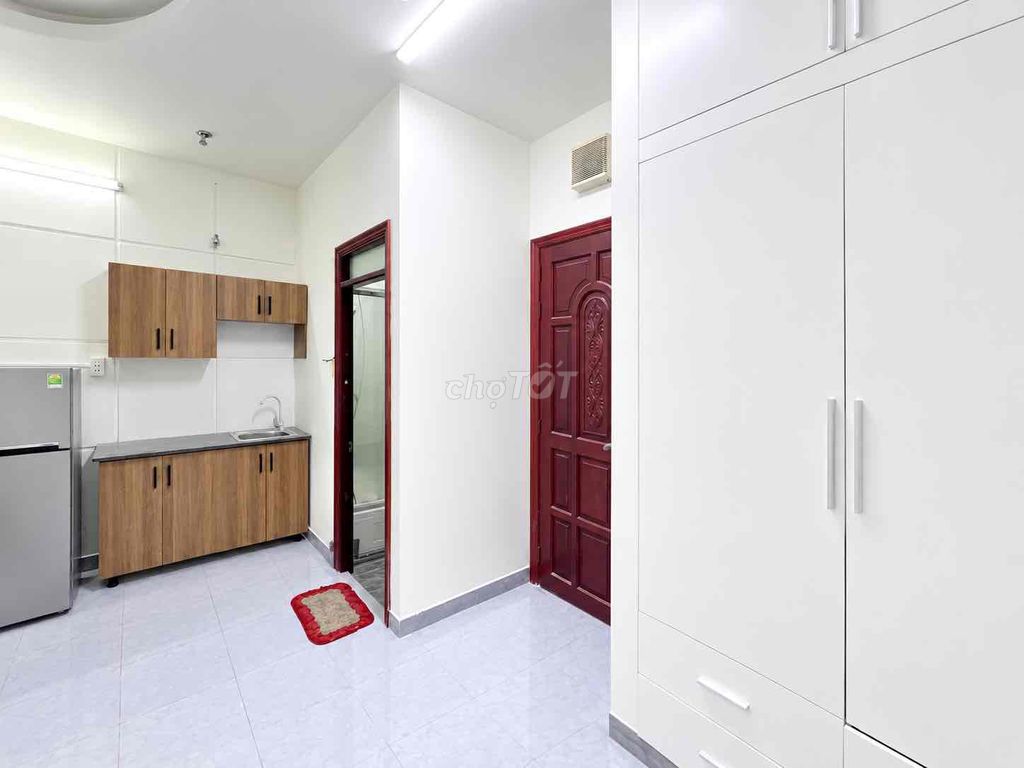 apartment full interior plus balcony plus two bedrooms