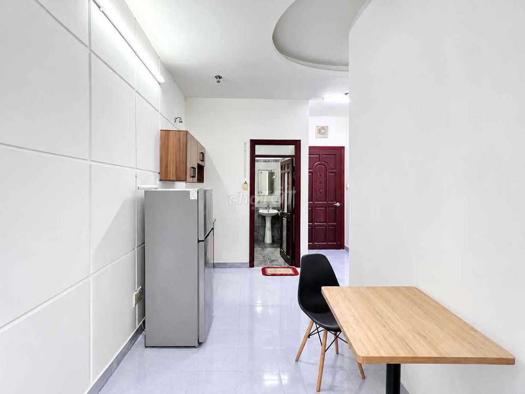 apartment full interior plus balcony plus two bedrooms