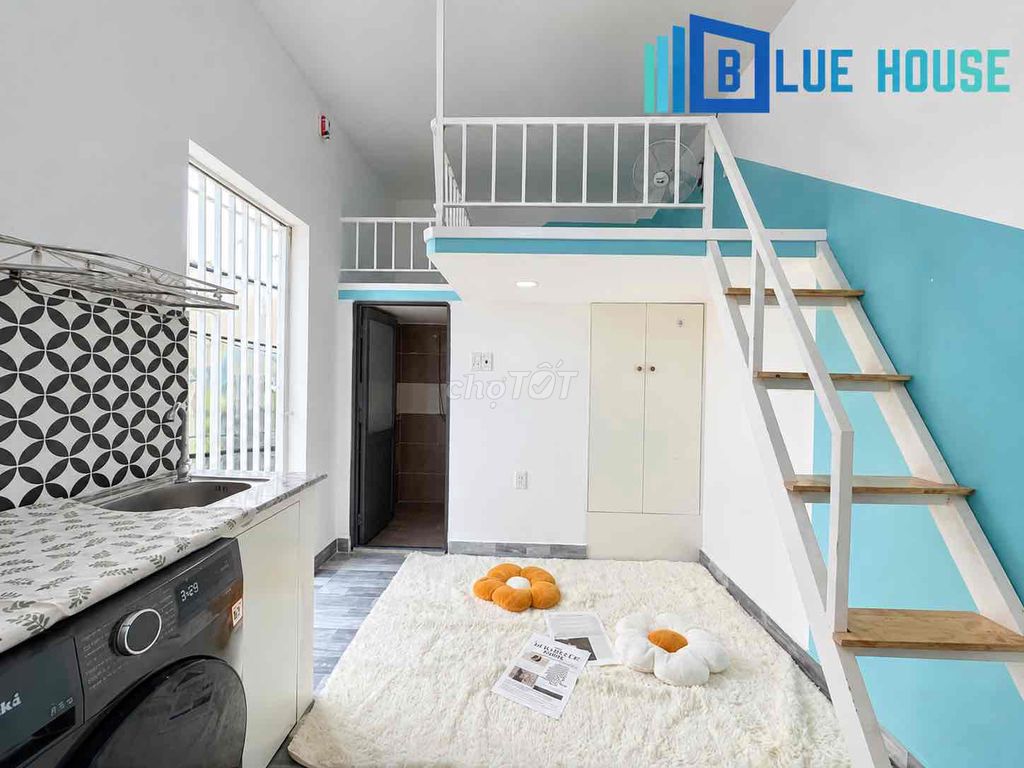 Renting new Room 181 7 near the University of Business - aeon mall