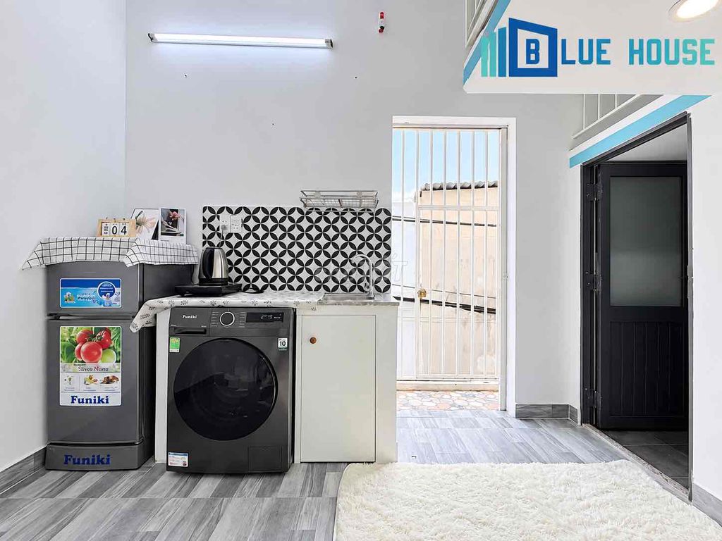 Renting new Room 181 7 near the University of Business - aeon mall