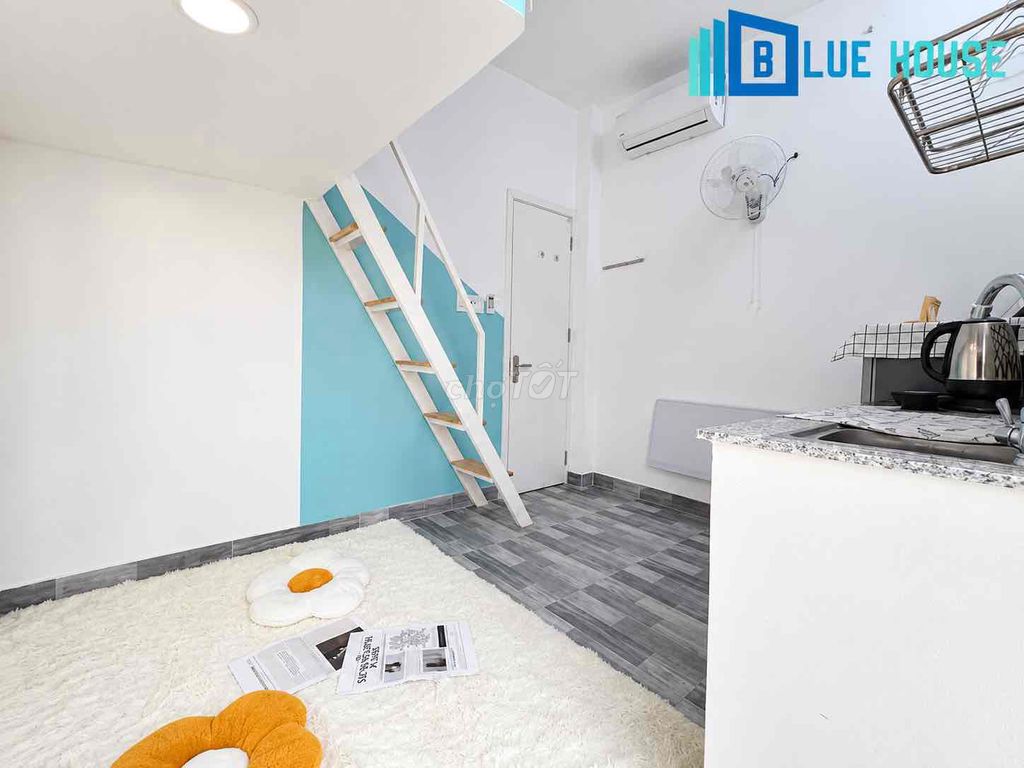 Renting new Room 181 7 near the University of Business - aeon mall