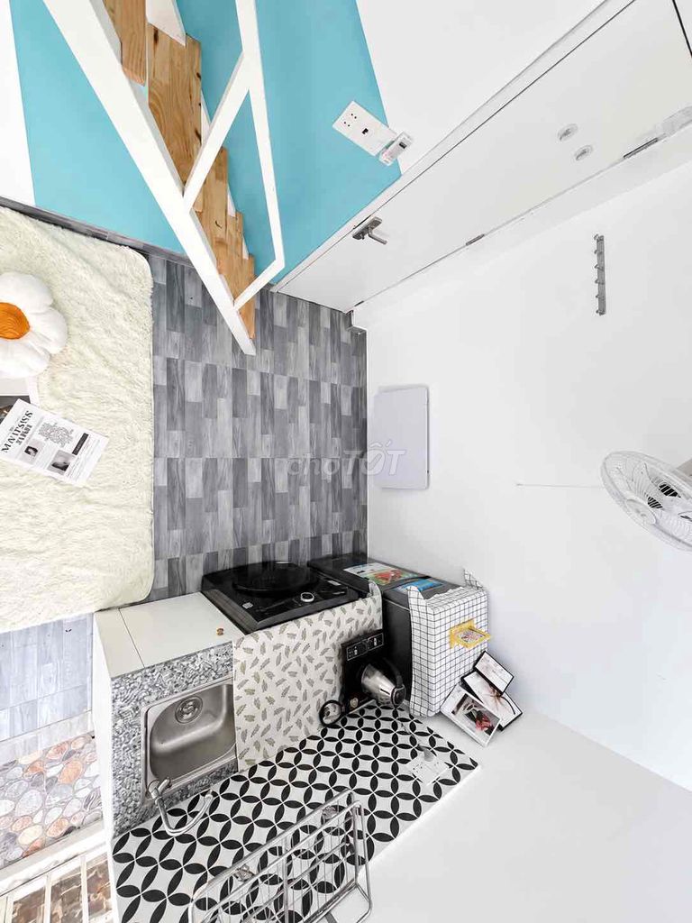 Renting new Room 181 7 near the University of Business - aeon mall
