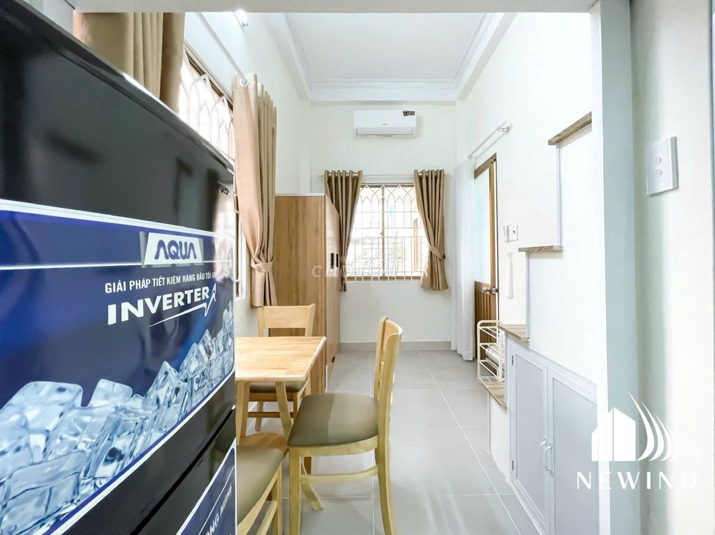 Rent a guard room right next to Lotte mart, tdtu, rmit, District 7