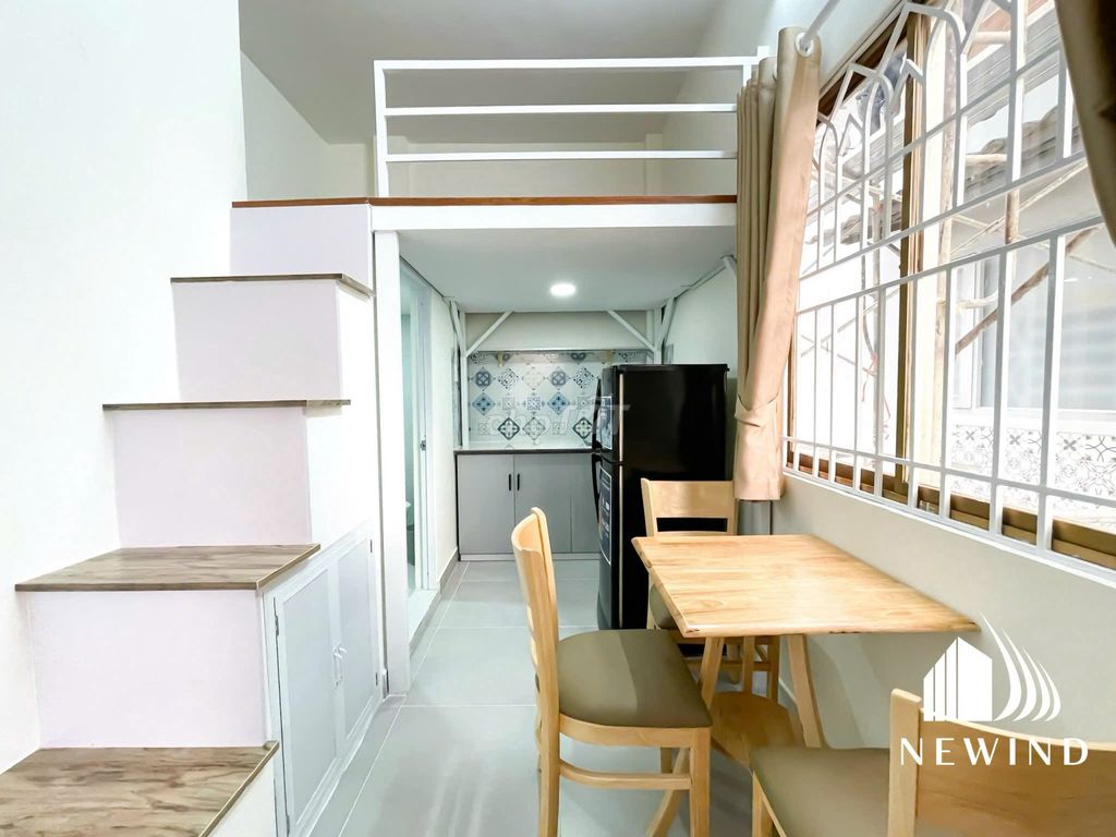 Rent a guard room right next to Lotte mart, tdtu, rmit, District 7