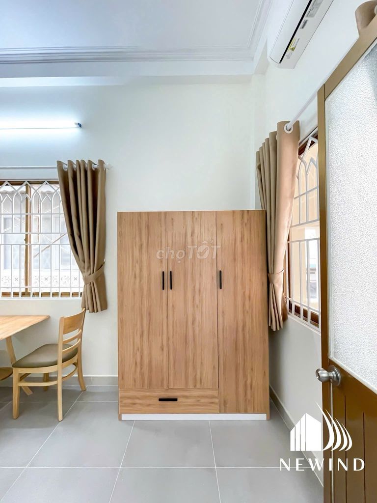 Rent a guard room right next to Lotte mart, tdtu, rmit, District 7