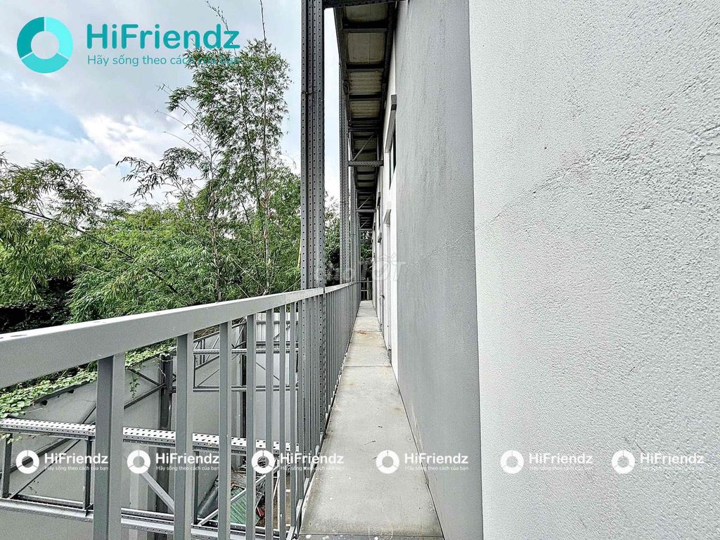 hifridz launched a new apartment construction project
