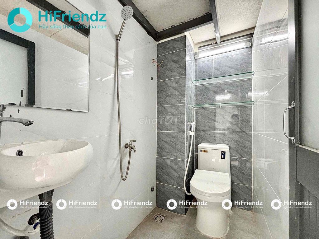 hifridz launched a new apartment construction project
