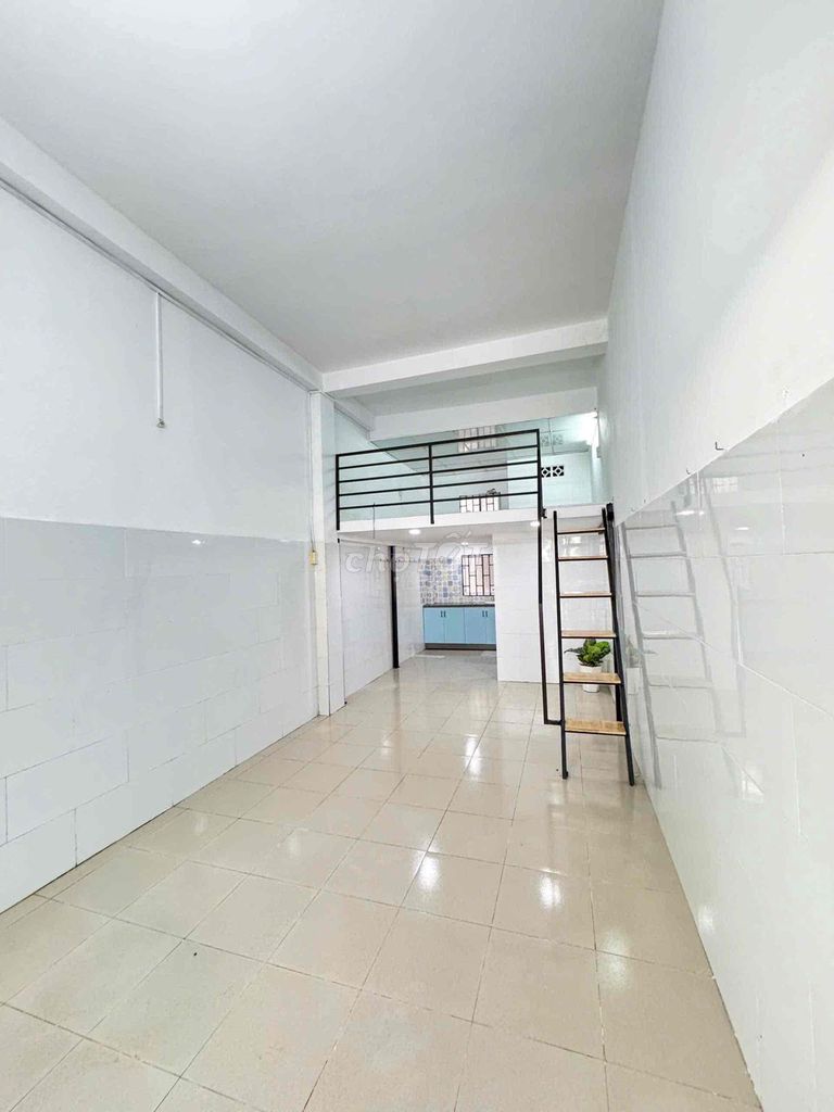 Gò Vấp Inn.