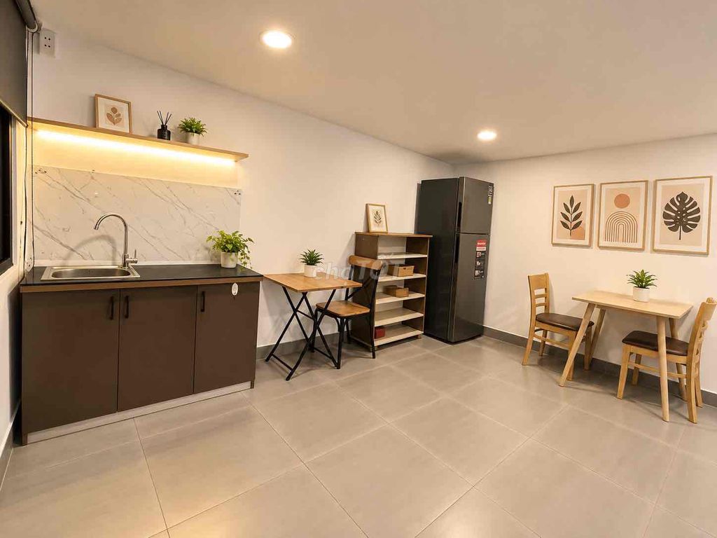 Room 1 Ung Văn Khiêm – Bình Thạnh 01 01 near new meroport