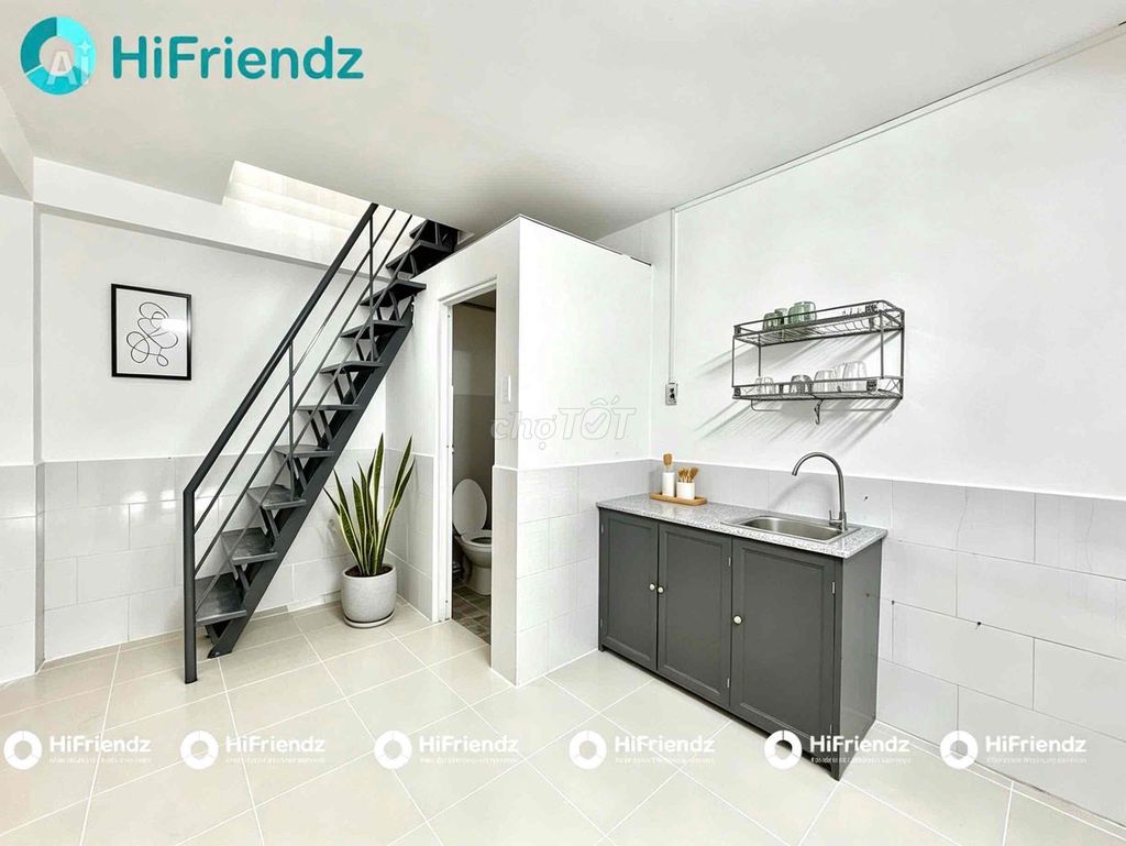 1 . 1 . 1st floor is cheap near Emart phi - ready air conditioning only 3 million7