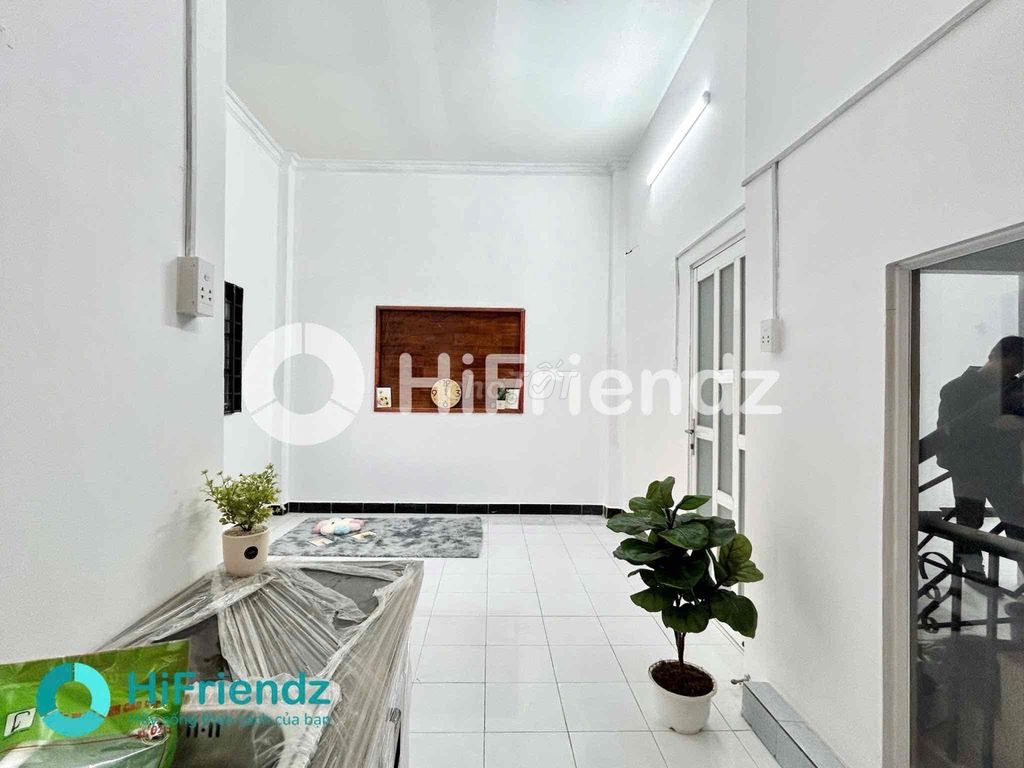 Rent a room for 1st Lê Đình Cẩn cheaply at Bình Tân Hospital.
