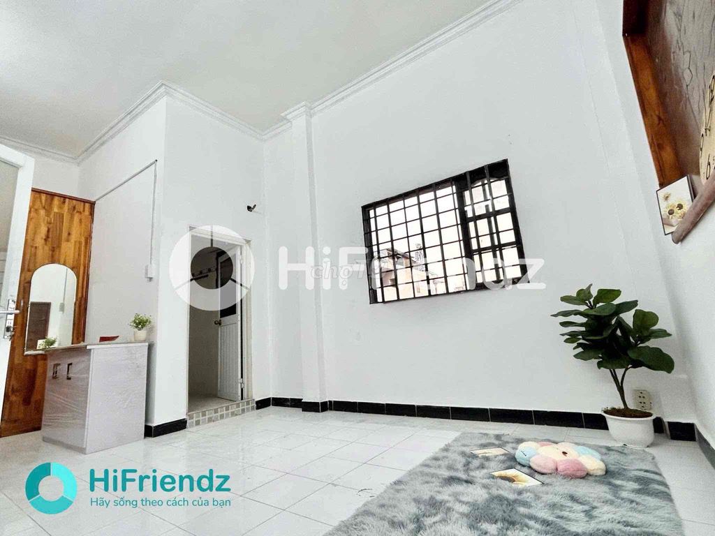 Rent a room for 1st Lê Đình Cẩn cheaply at Bình Tân Hospital.