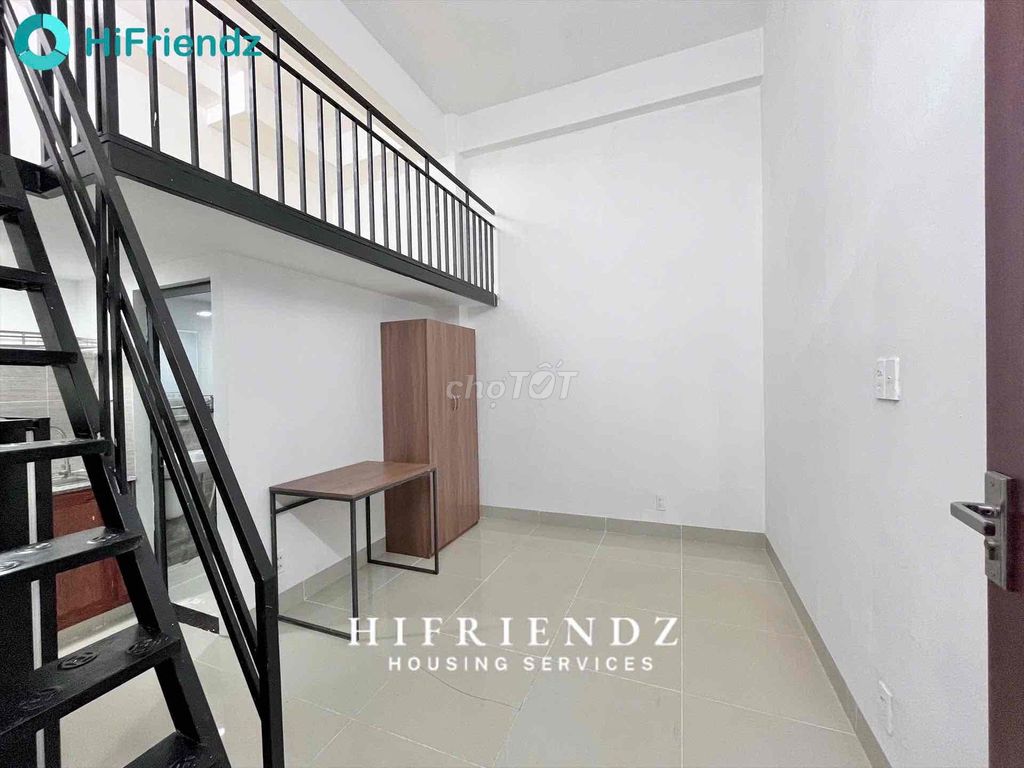 District 7 - Near the High America's Market - Near ufm, T