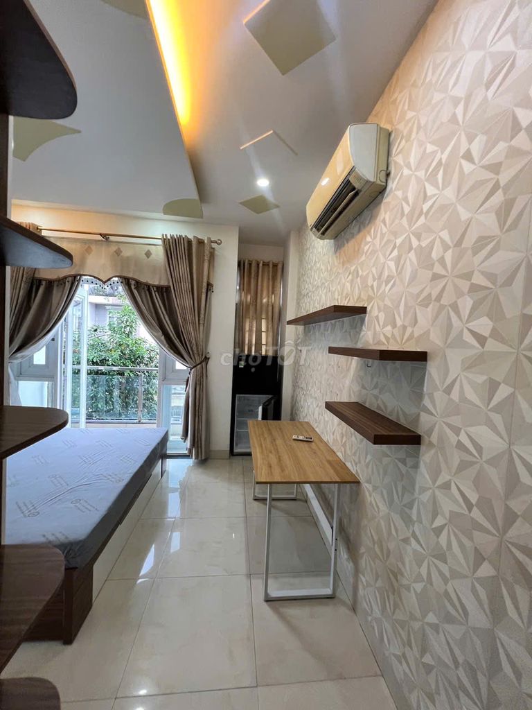 share room, 434 Dương Quảng Hàm, 1894 5, Gò Vấp, All Sevens