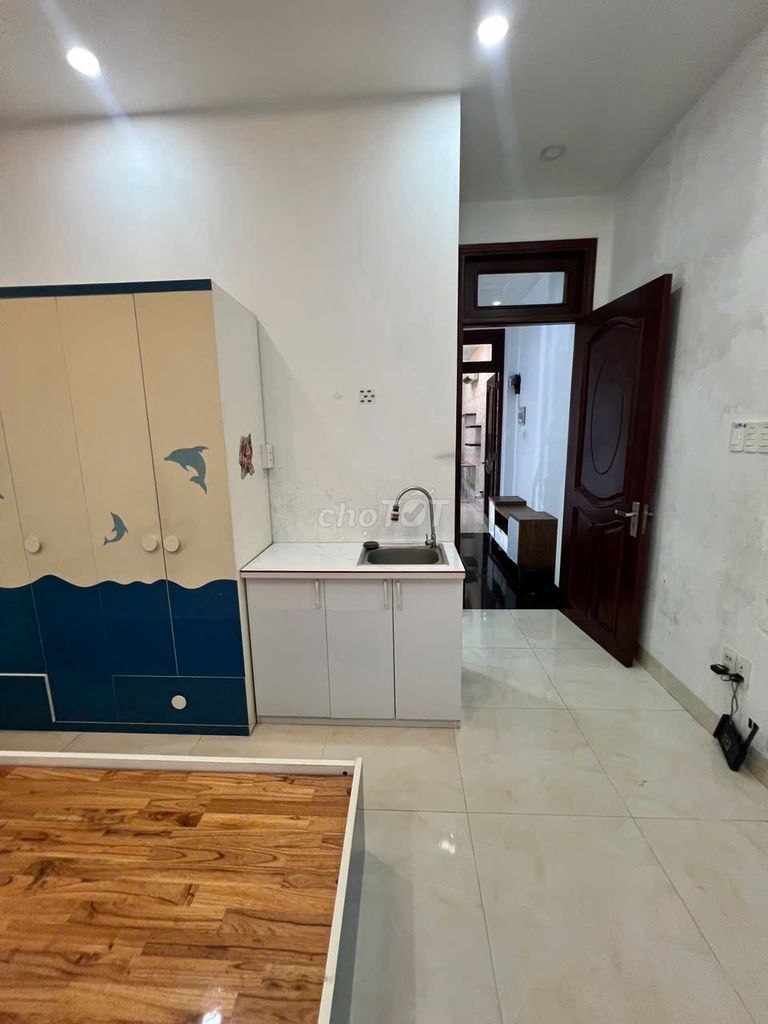 share room, 434 Dương Quảng Hàm, 1894 5, Gò Vấp, All Sevens