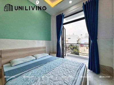 Opens a large apartment with private washing machines near a rich stadium
