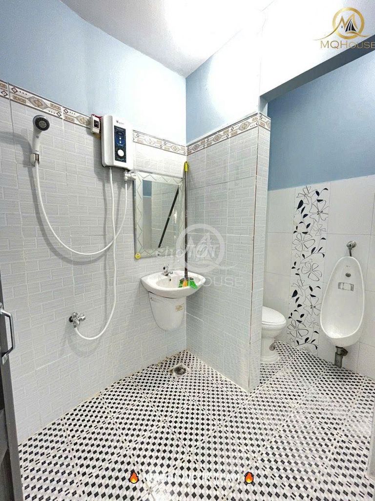 Super pretty studio right at Thanh Đa-full interior -view landmart