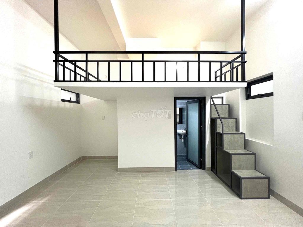Rent room - 41 Nguyễn Thị Kiểu convenient, easy to move