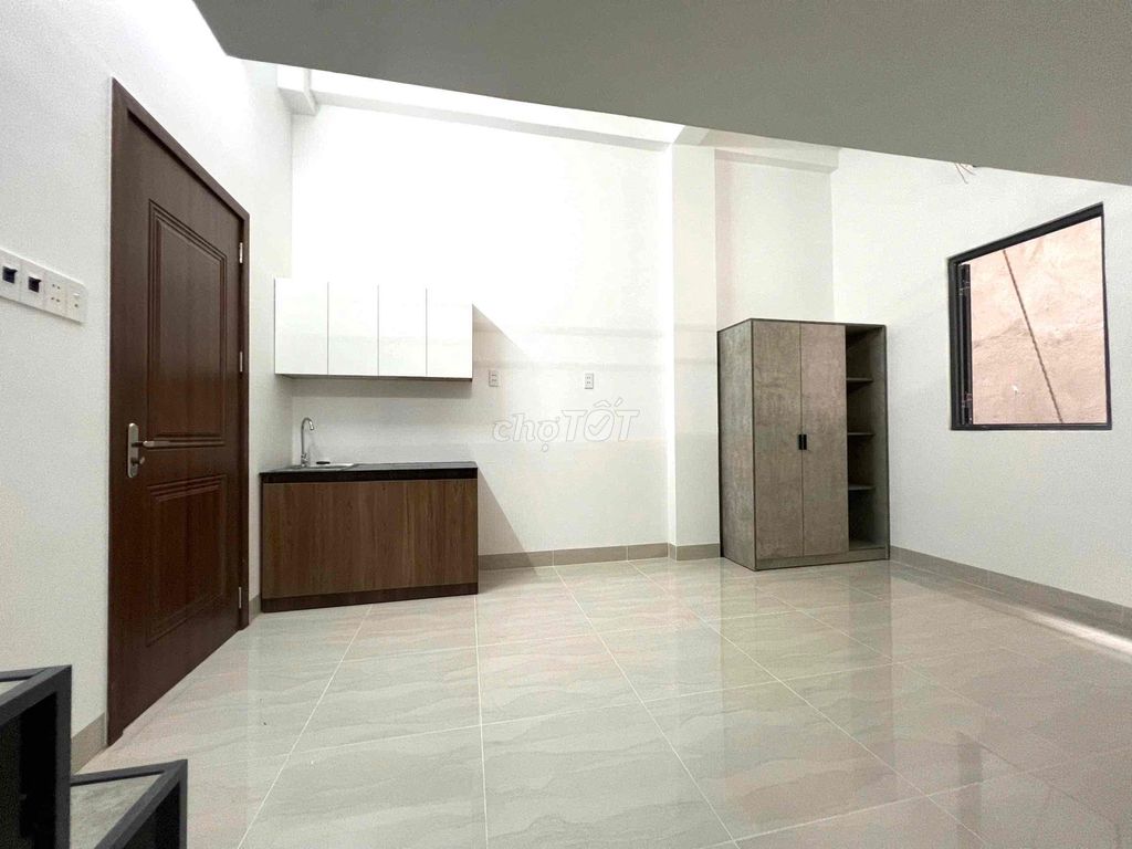 Rent room - 41 Nguyễn Thị Kiểu convenient, easy to move