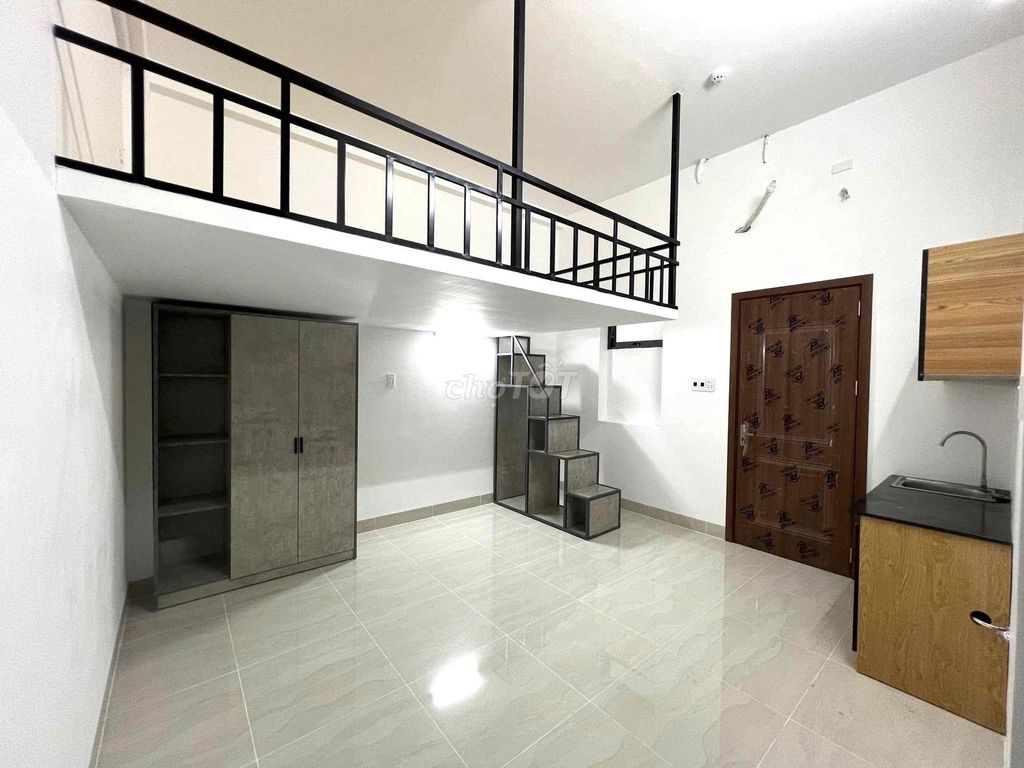 Rent room - 41 Nguyễn Thị Kiểu convenient, easy to move