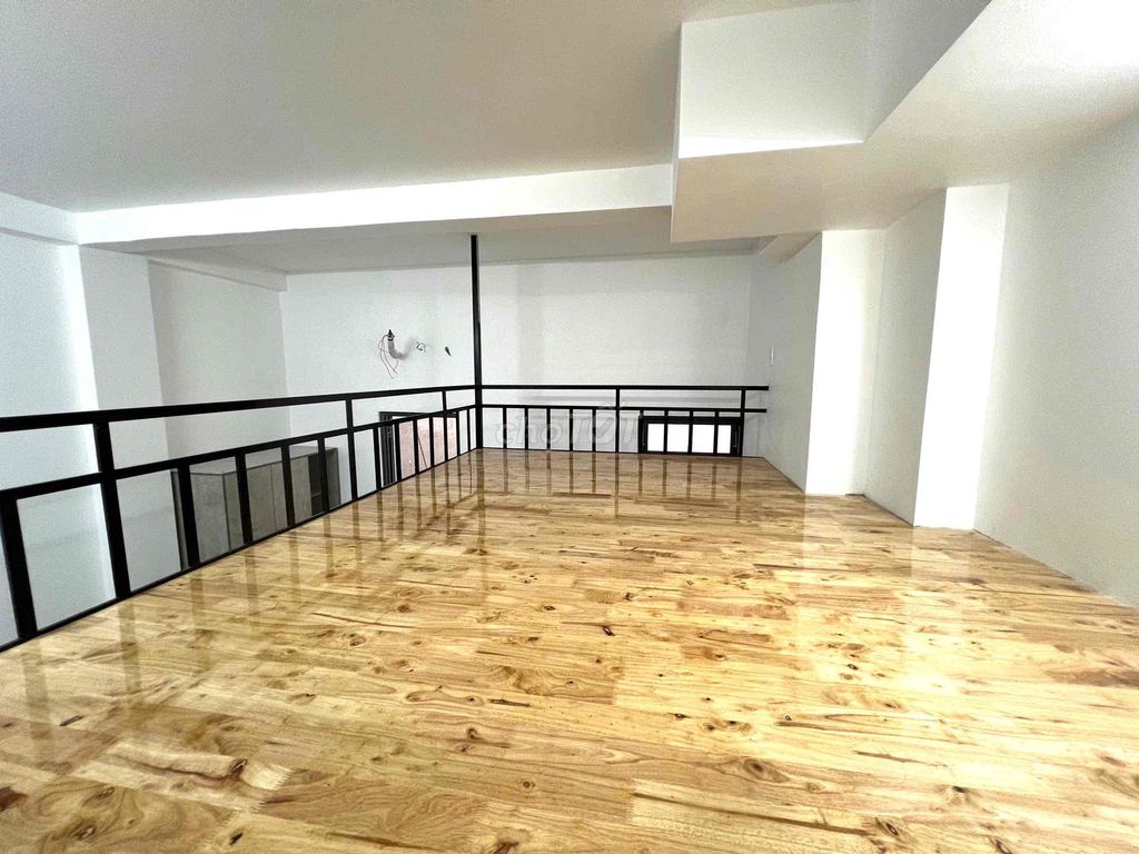 Rent room - 41 Nguyễn Thị Kiểu convenient, easy to move