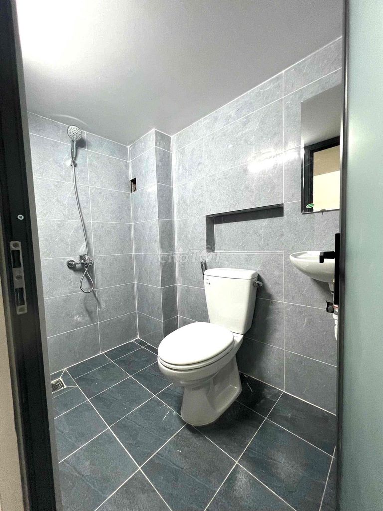 Rent room - 41 Nguyễn Thị Kiểu convenient, easy to move