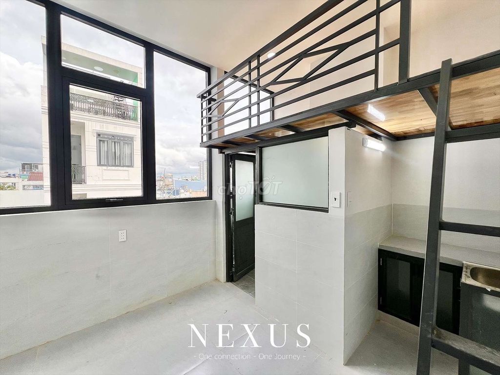 newly built motel - full interior Right, Thoại Ngọc Hầu