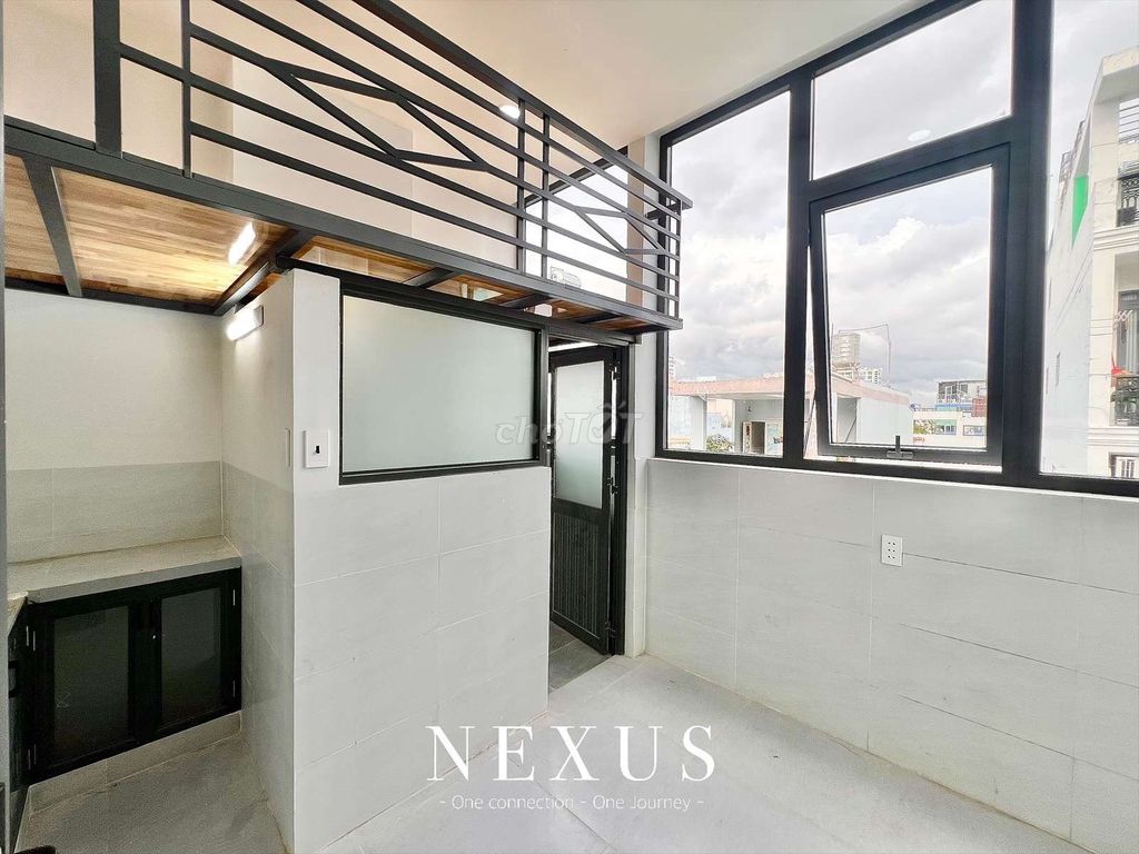 newly built motel - full interior Right, Thoại Ngọc Hầu
