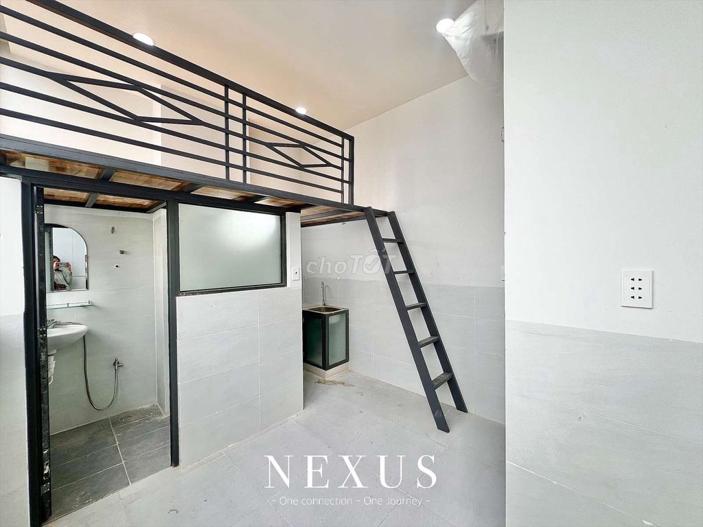 newly built motel - full interior Right, Thoại Ngọc Hầu