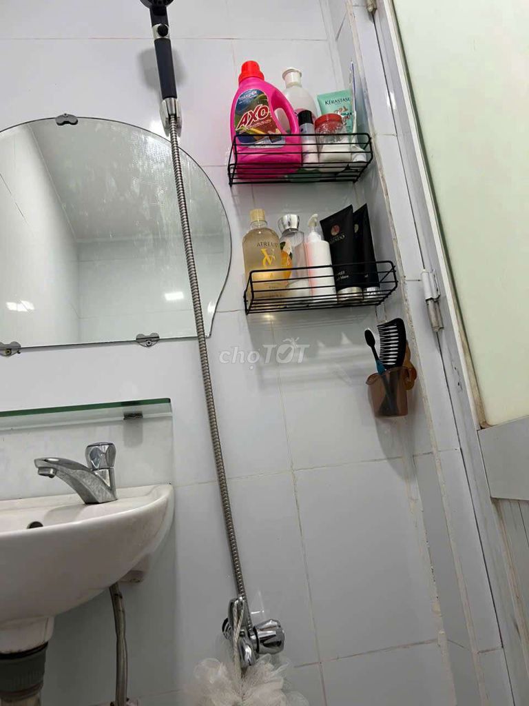 The entire interior room is only 3 million. Hoàng Hoa Thám, Bình Thạnh