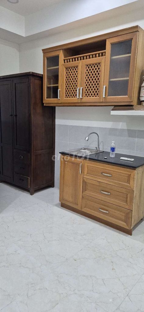 Rent a new room 100%, full interior.