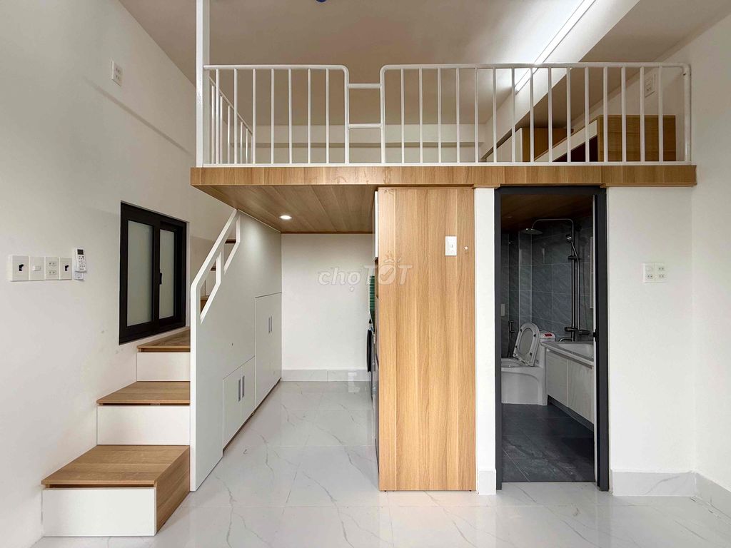 It's the owner who rents 25 new Ps 100 percent.