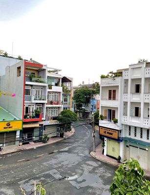 hsv hotel