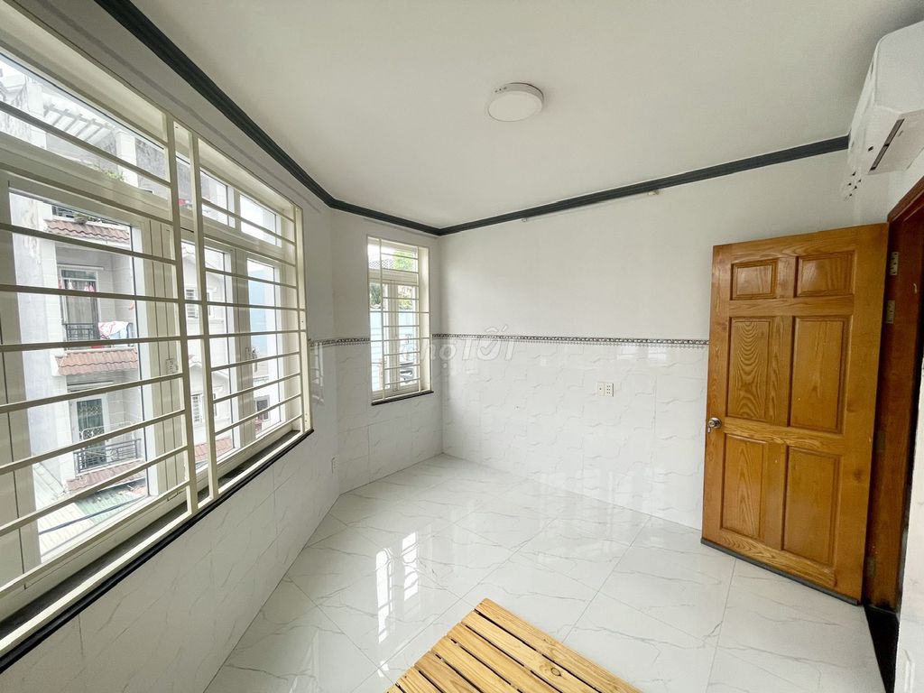 Nguyễn Duy Trinh lower hotel room, 2nd district, Thủ Đức room.