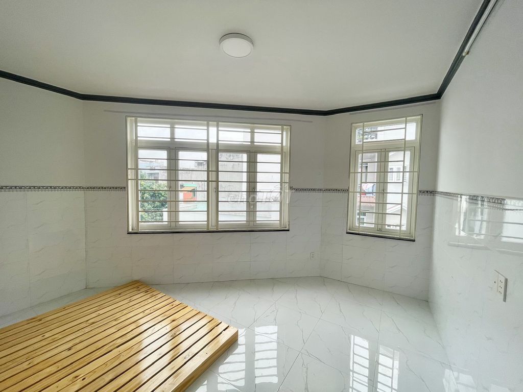 Nguyễn Duy Trinh lower hotel room, 2nd district, Thủ Đức room.