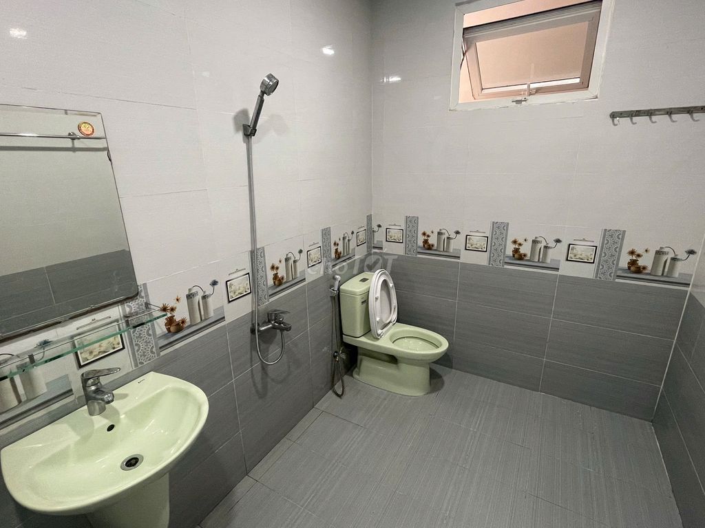 Nguyễn Duy Trinh lower hotel room, 2nd district, Thủ Đức room.