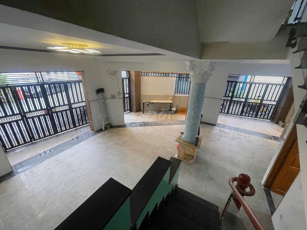 Nguyễn Duy Trinh lower hotel room, 2nd district, Thủ Đức room.