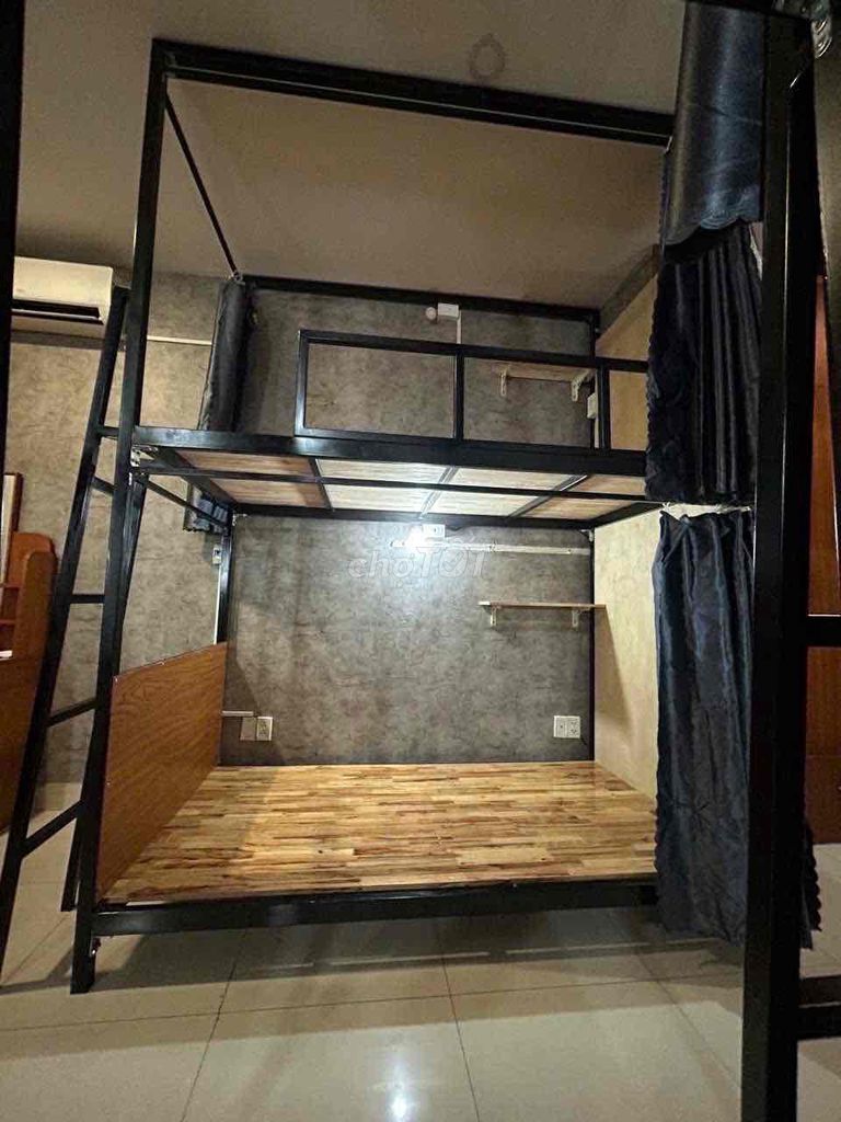 To rent private dorms cheap Tân Bình