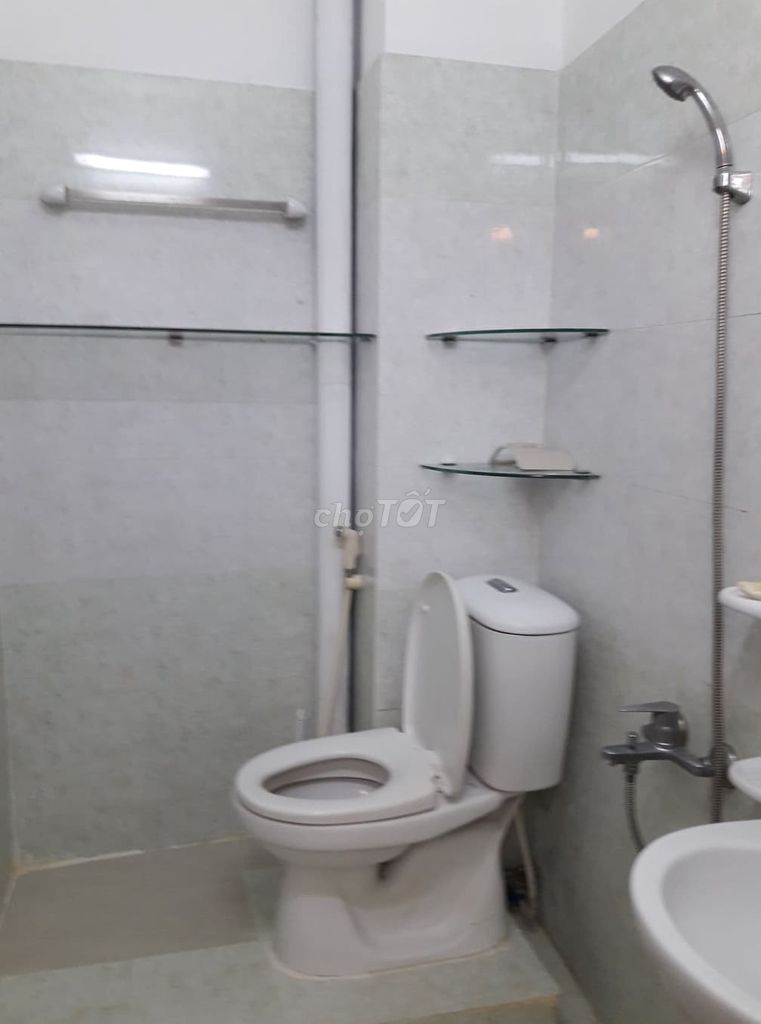District 3 is full of comfort. 3.5 million a month.