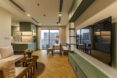 The good price of a Vinhomes Grand Park shipment is 4.3 million.
