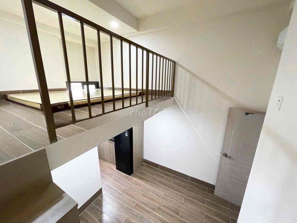 Nguyễn Văn Quỳ rental room 7 – near ufm, tdtu