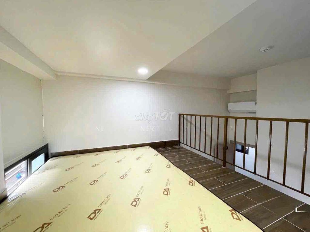 Nguyễn Văn Quỳ rental room 7 – near ufm, tdtu