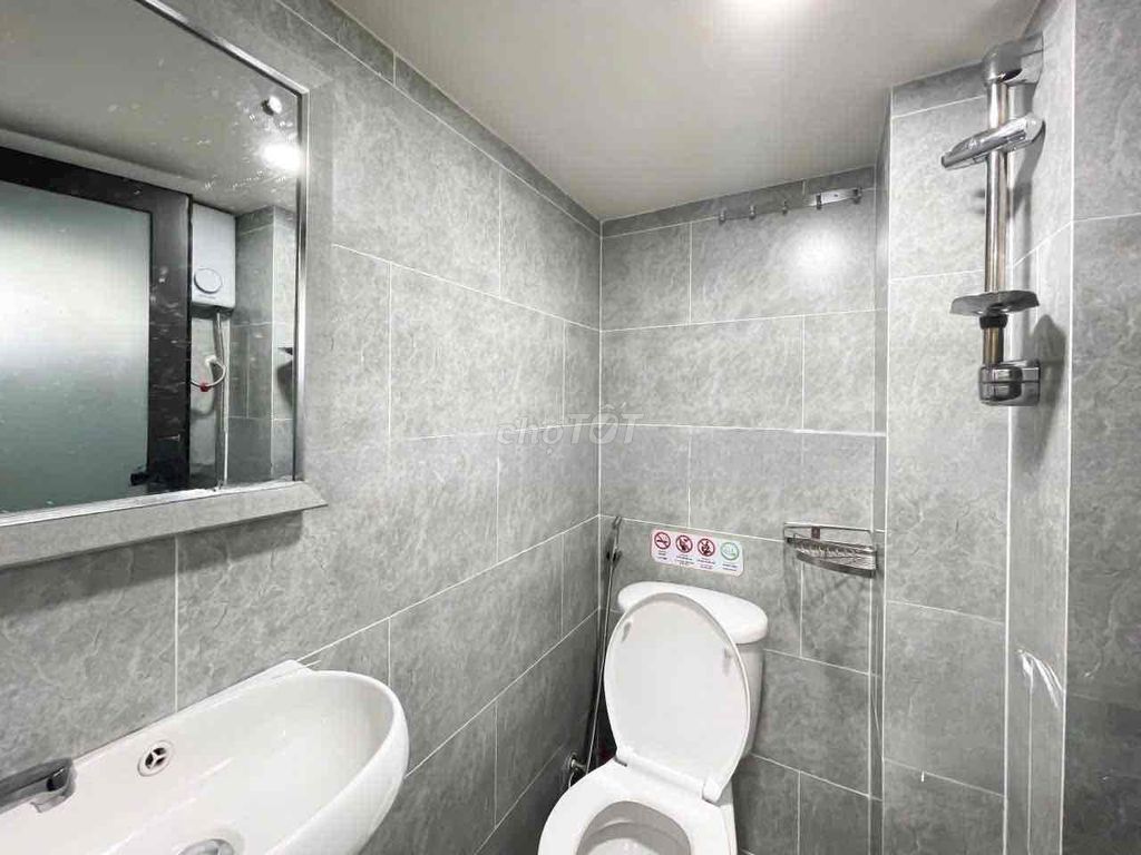 Nguyễn Văn Quỳ rental room 7 – near ufm, tdtu