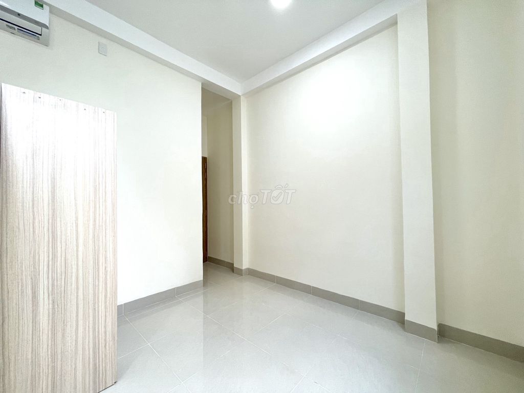 New Room Picking Up the Drug Department, Bình Thạnh Institute for Ministerial Academy