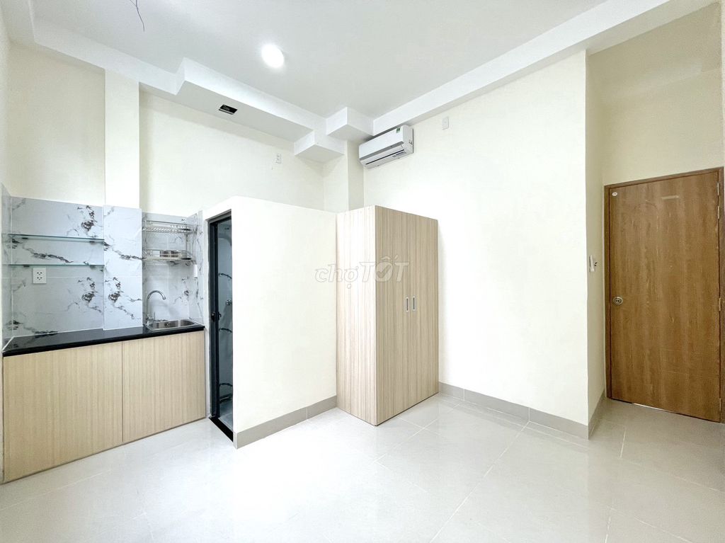 New Room Picking Up the Drug Department, Bình Thạnh Institute for Ministerial Academy