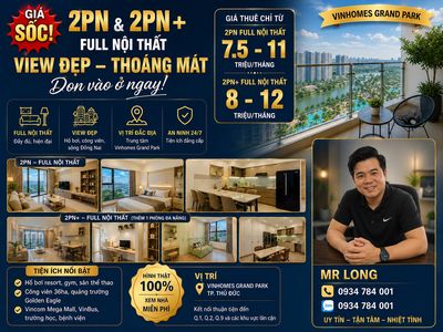 Shock price! Two bedrooms.